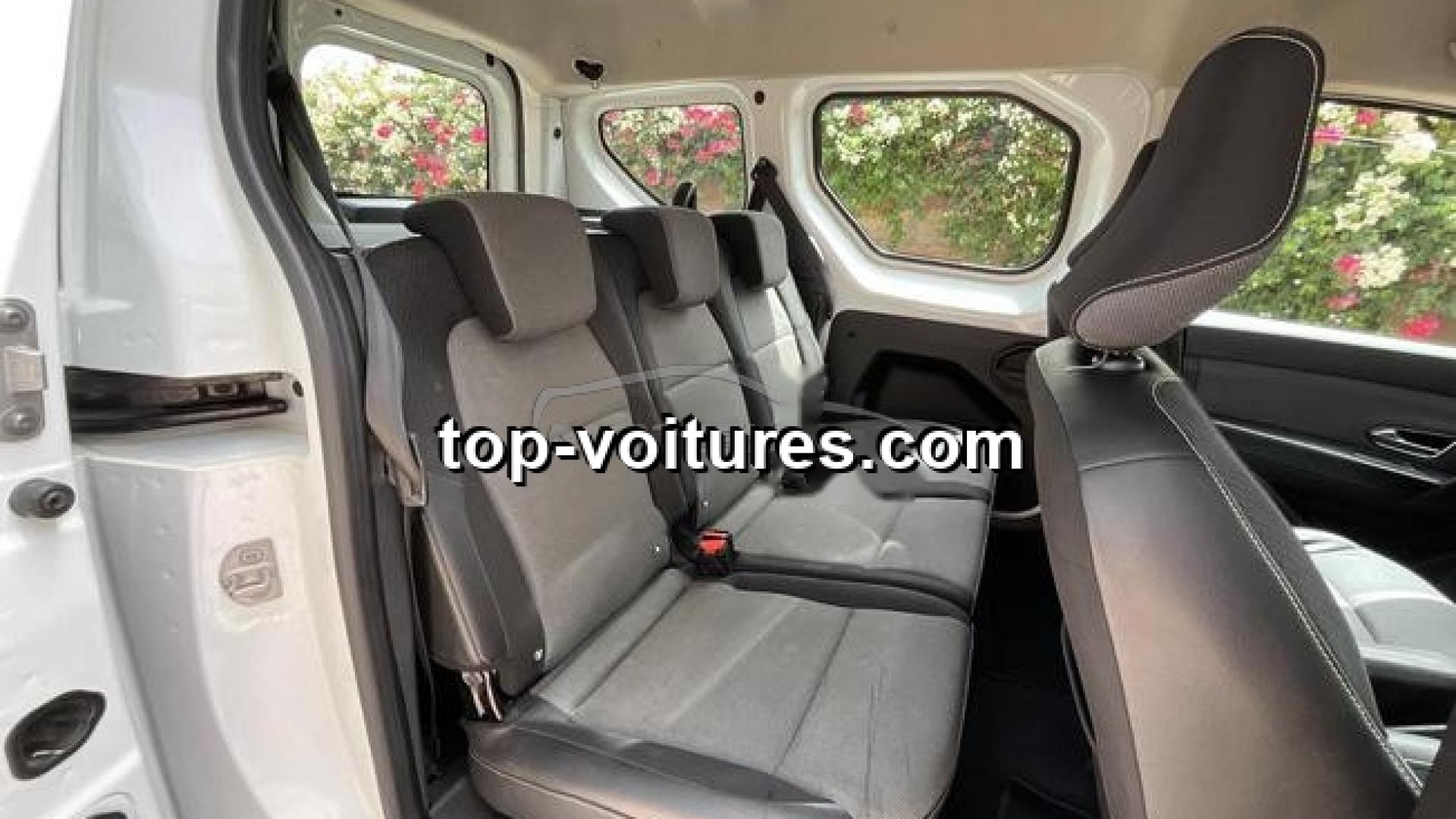 Renault Express