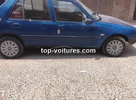 Peugeot 205