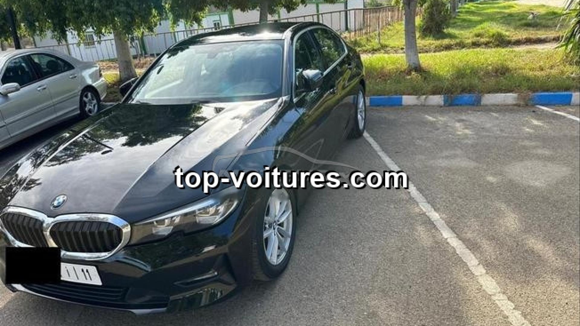 BMW Série 3