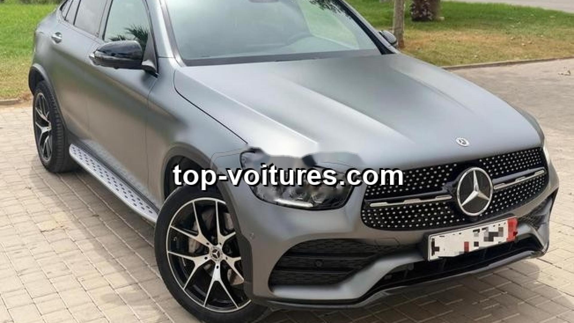 Mercedes-Benz Classe GLC