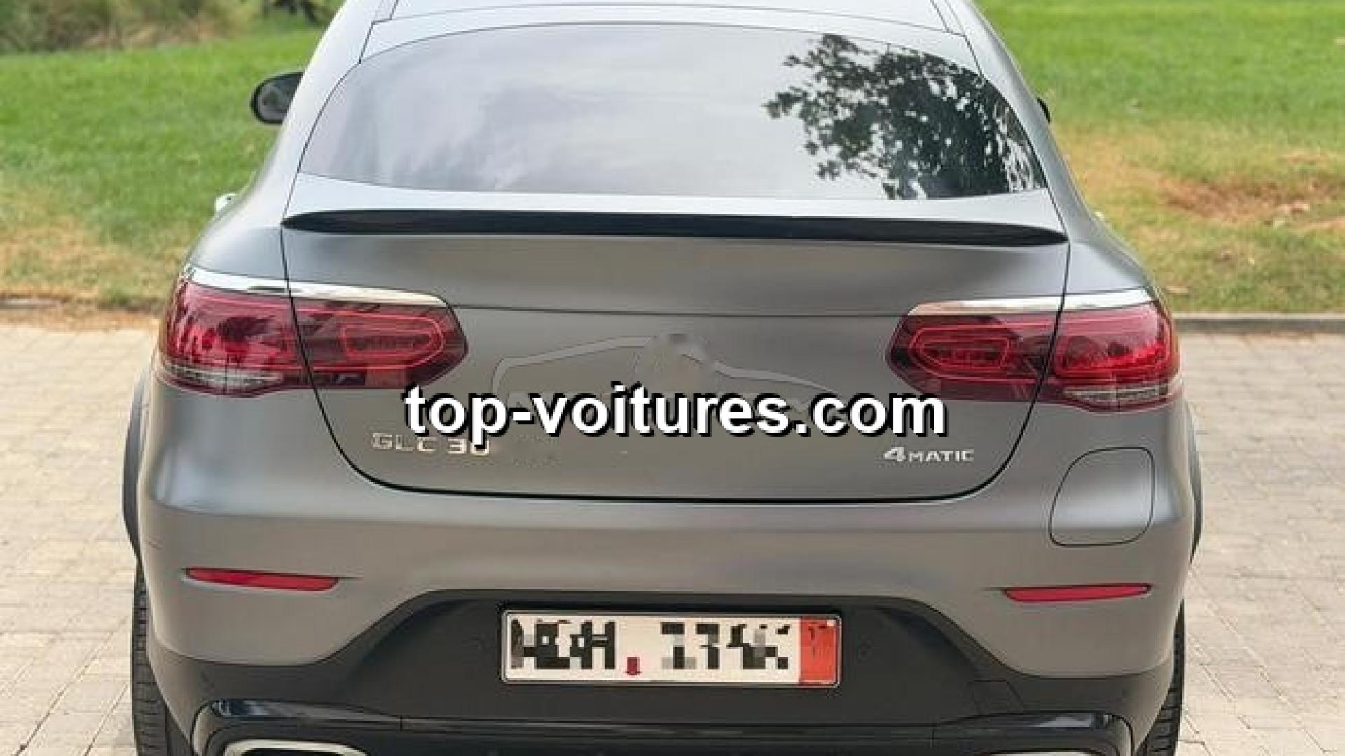 Mercedes-Benz Classe GLC