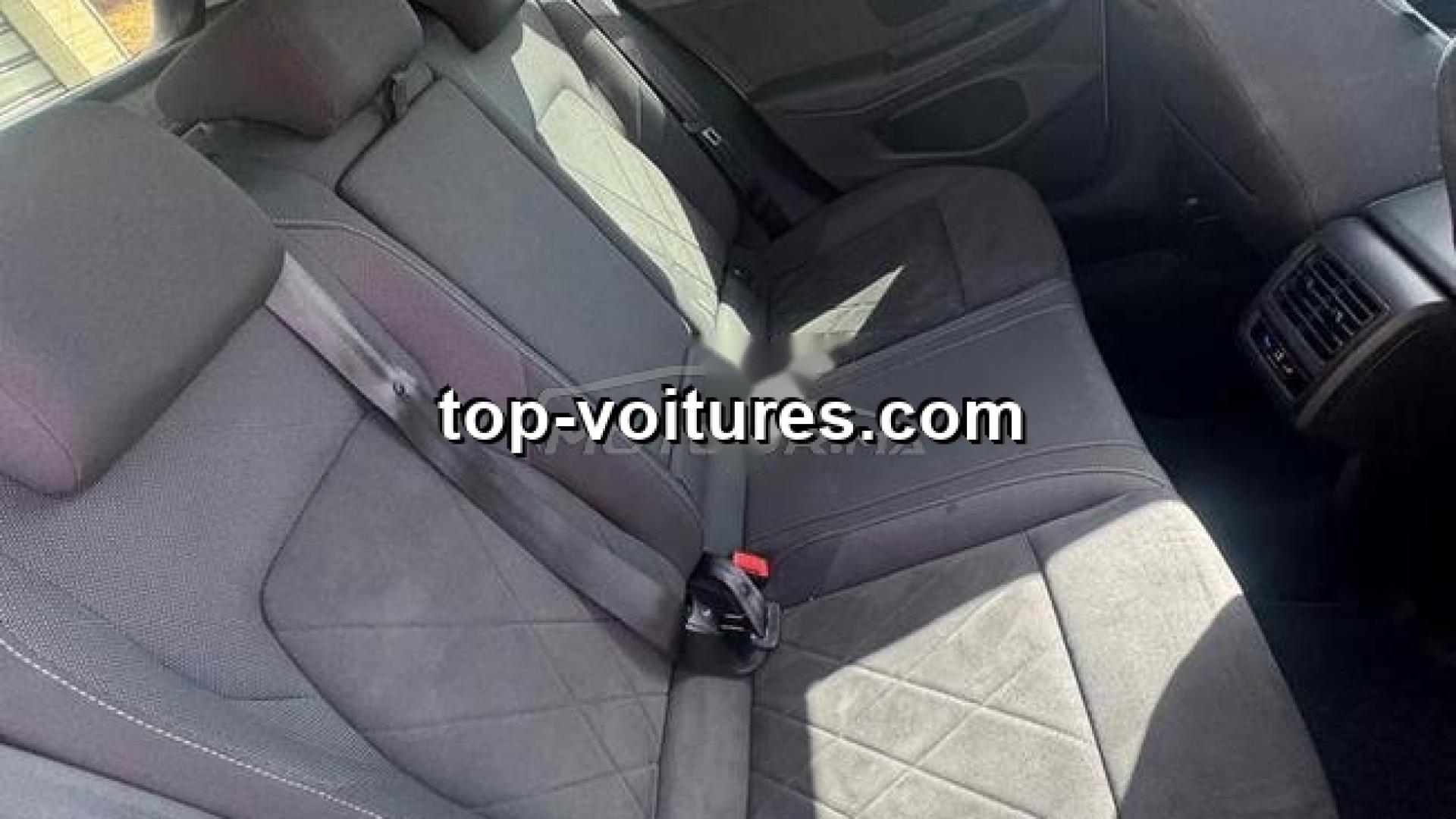 Volkswagen Golf 8