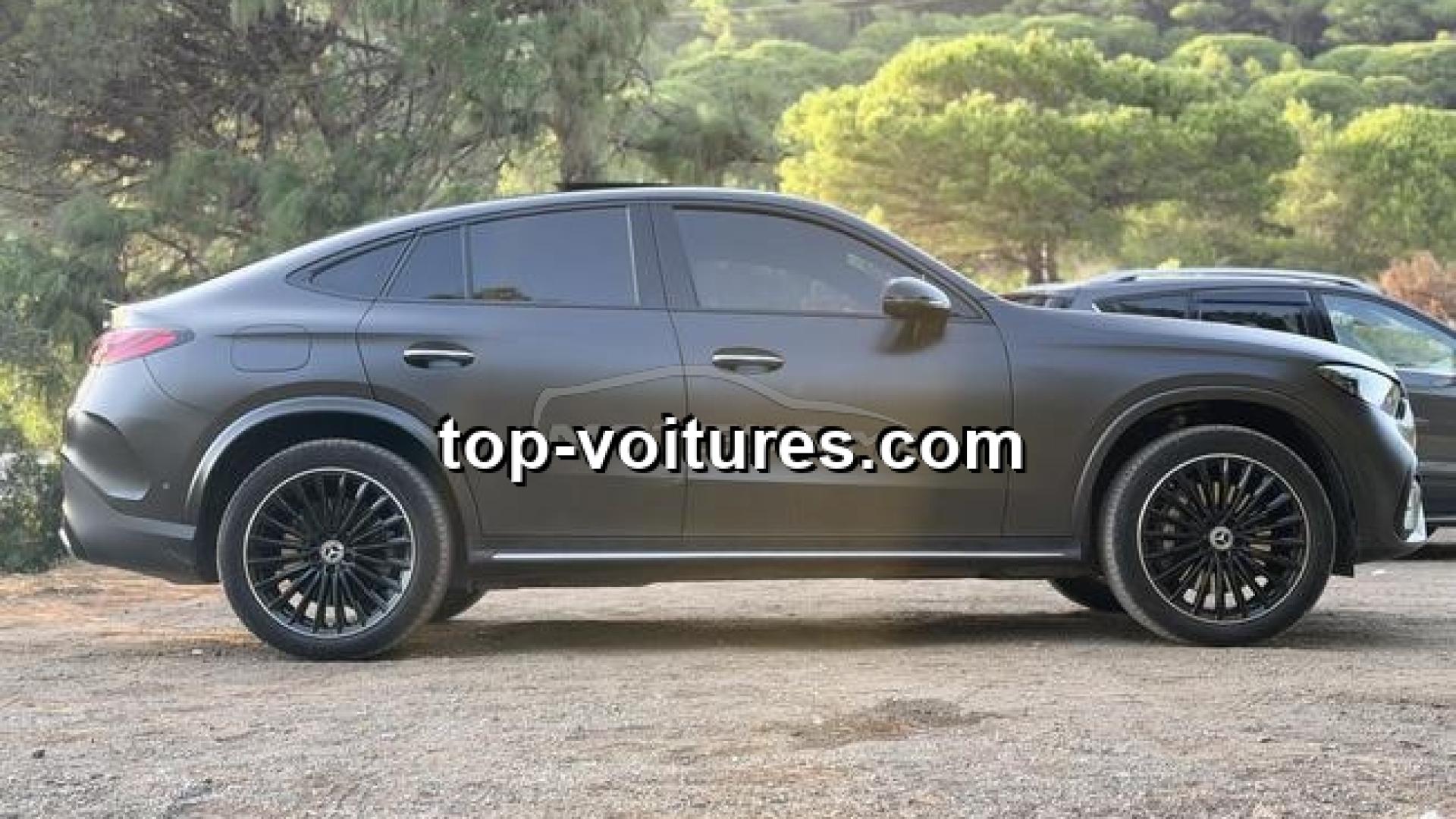 Mercedes-Benz Classe GLC