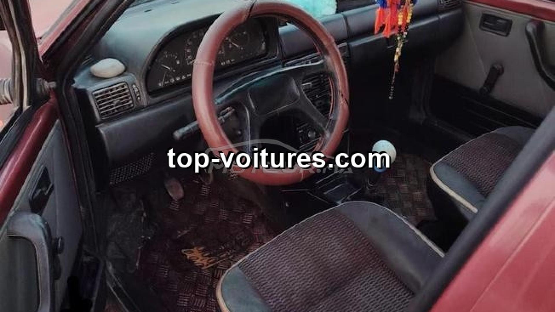 Fiat Uno