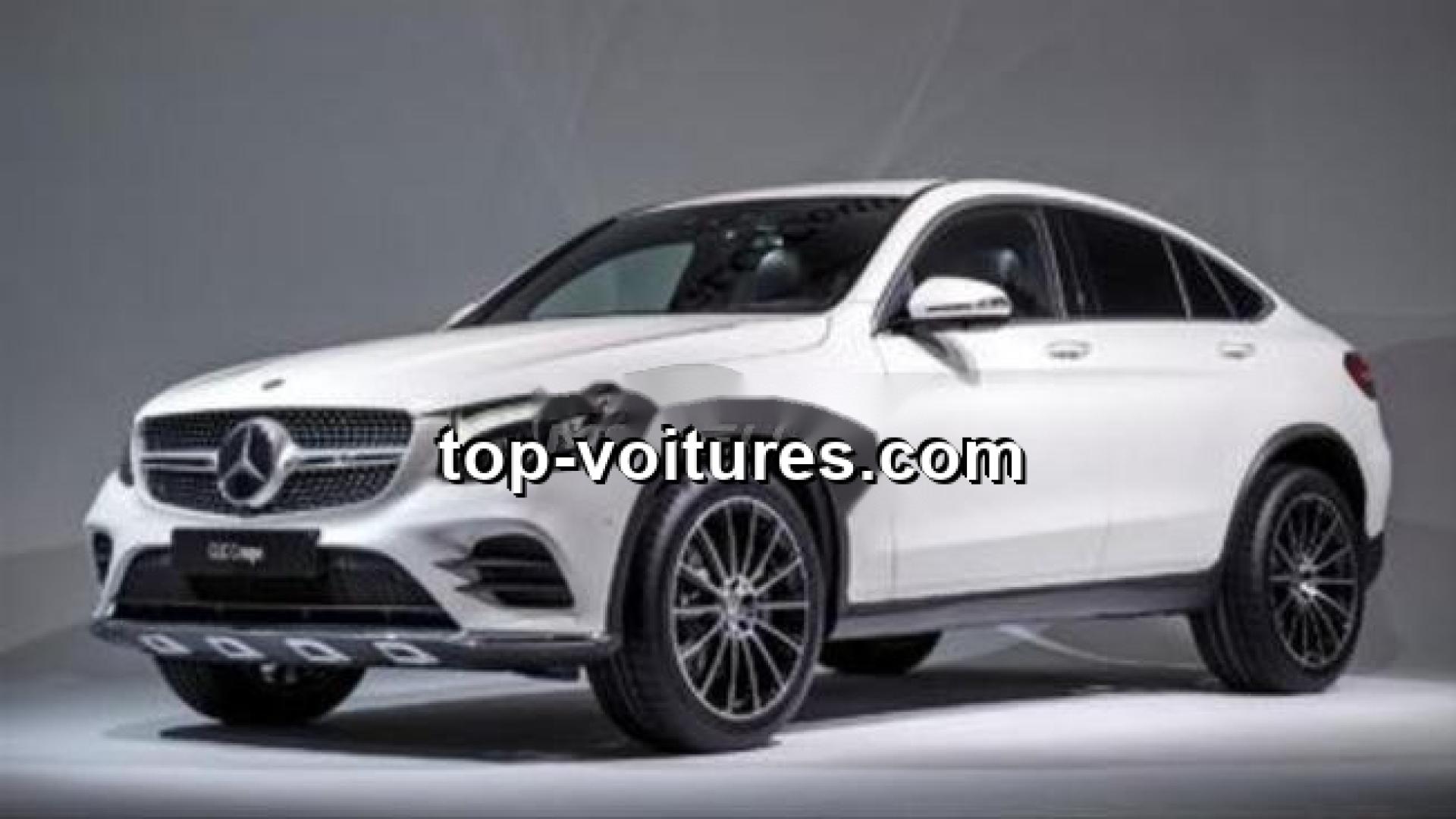 Mercedes-Benz Classe GLC