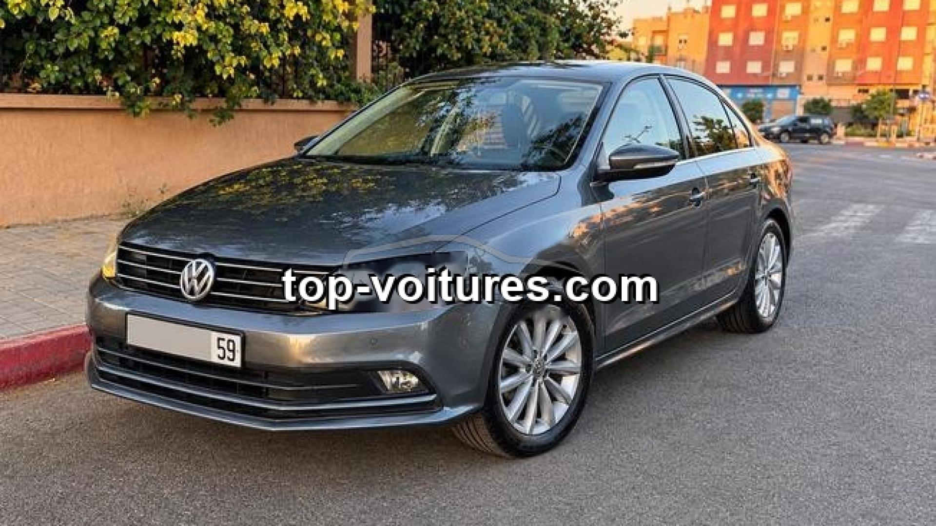 Volkswagen Jetta