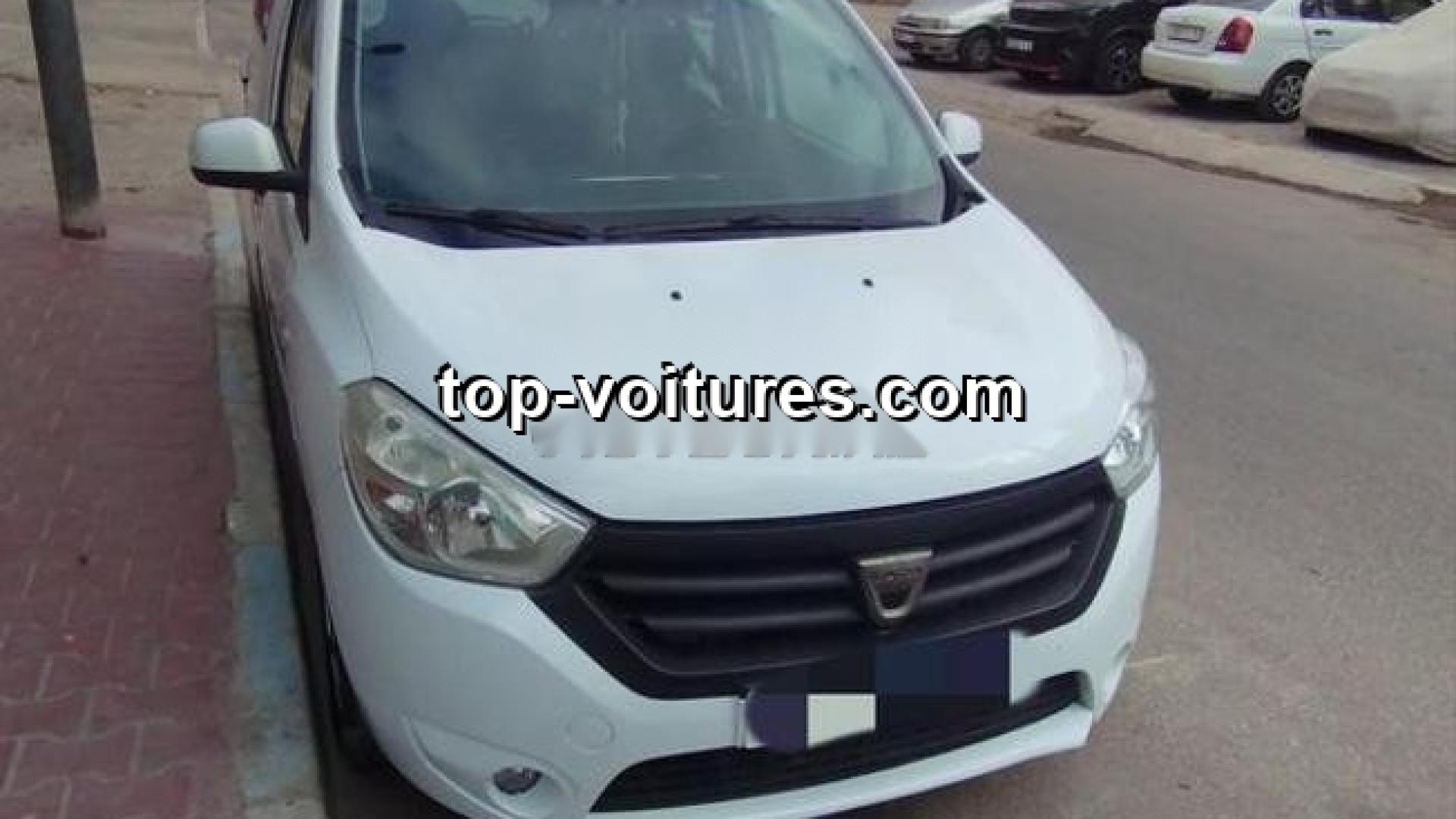 Dacia Dokker