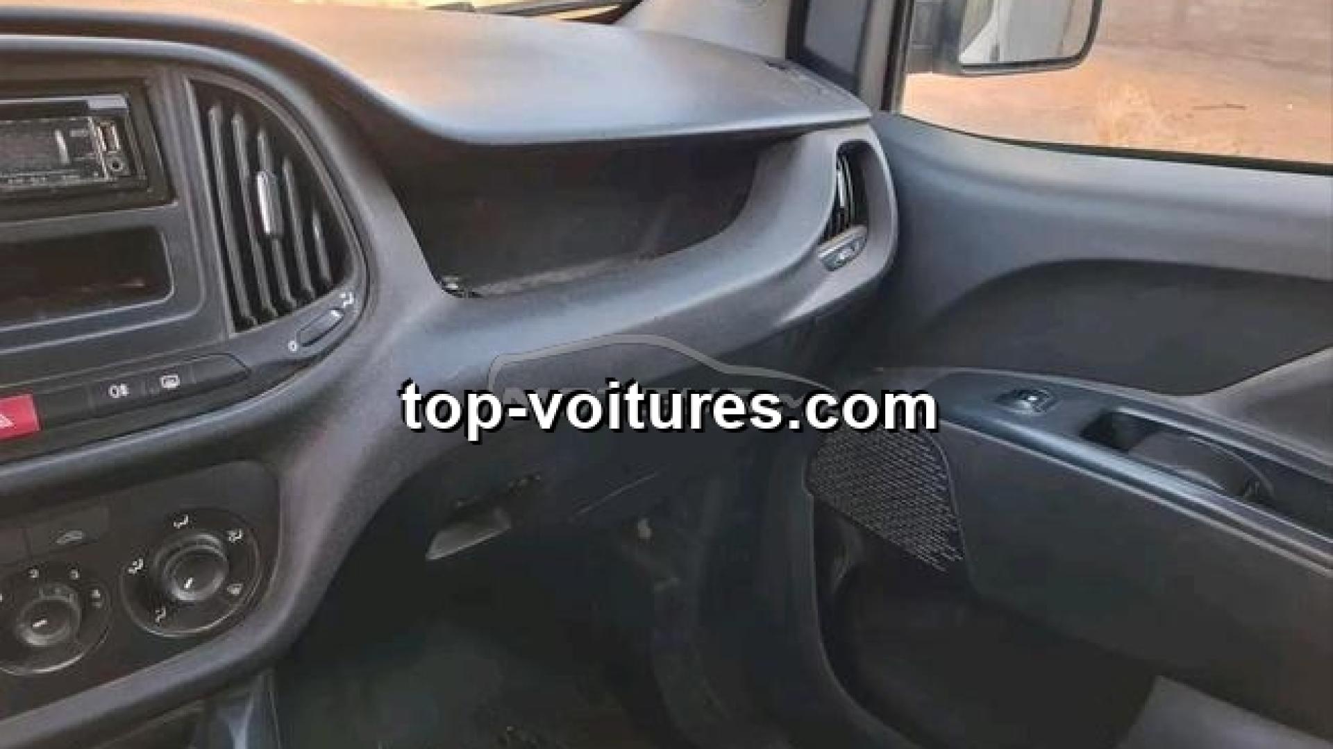 Fiat Doblo