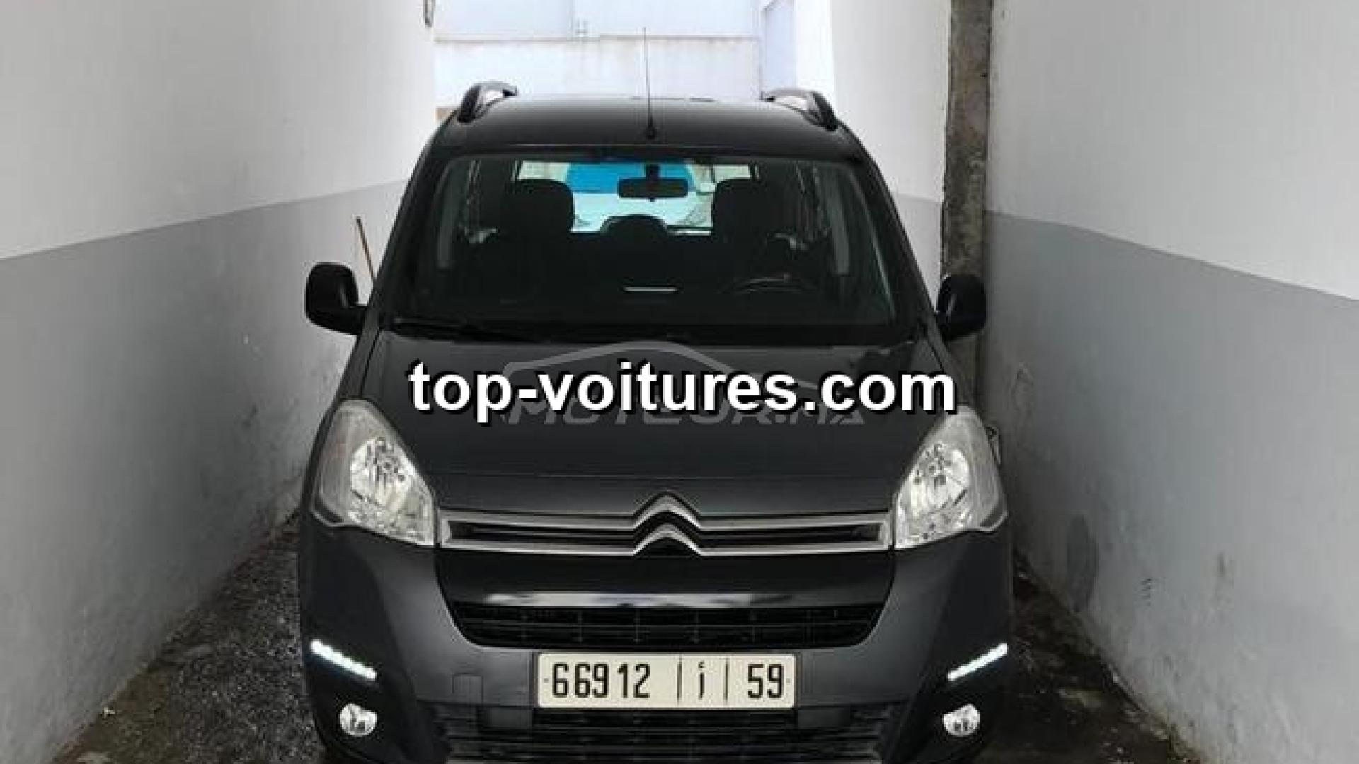 Citroën Berlingo