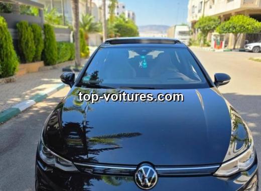 Volkswagen Golf 8