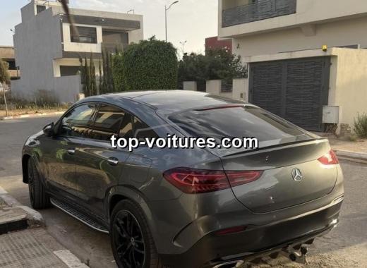 Mercedes-Benz Classe GLE