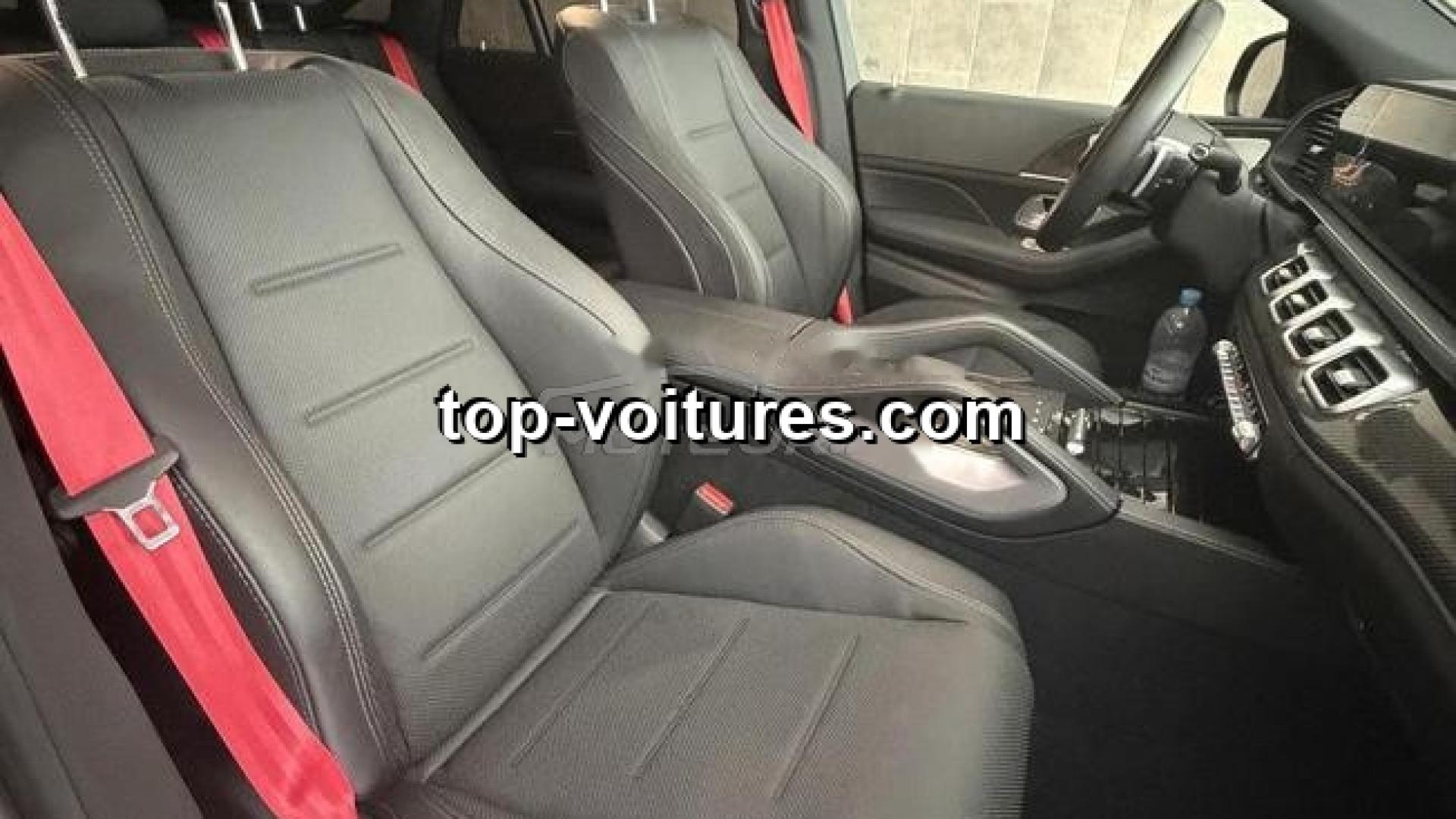 Mercedes-Benz Classe GLE