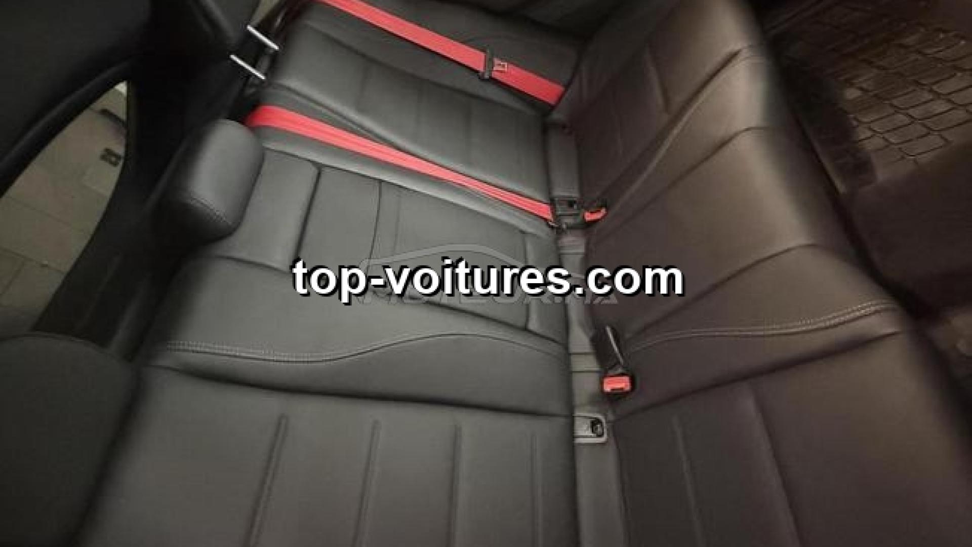 Mercedes-Benz Classe GLE