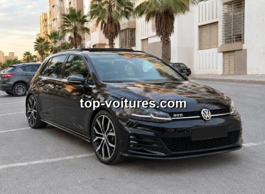 Volkswagen Golf 7