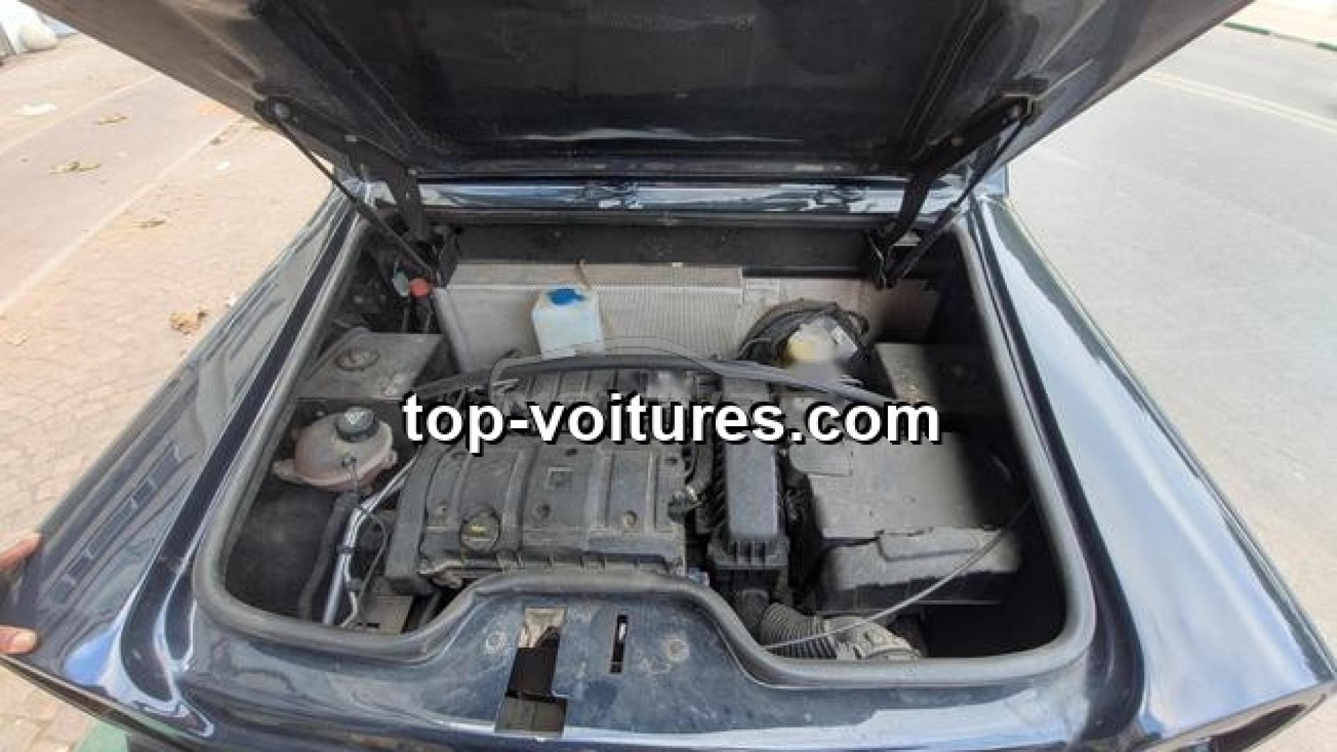 Omoda E5