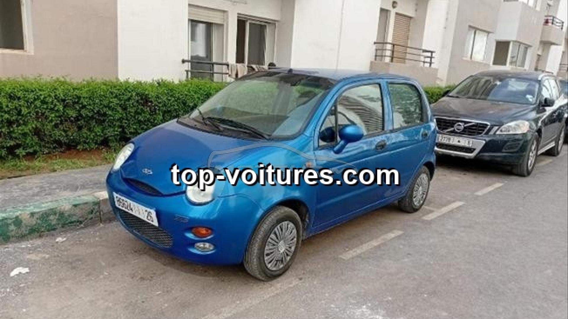 Chery QQ
