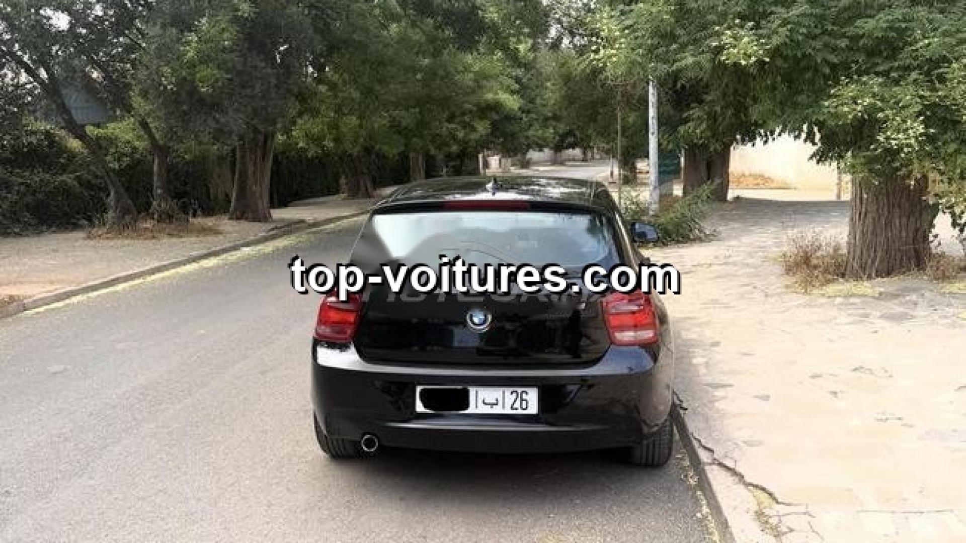 BMW Série 1