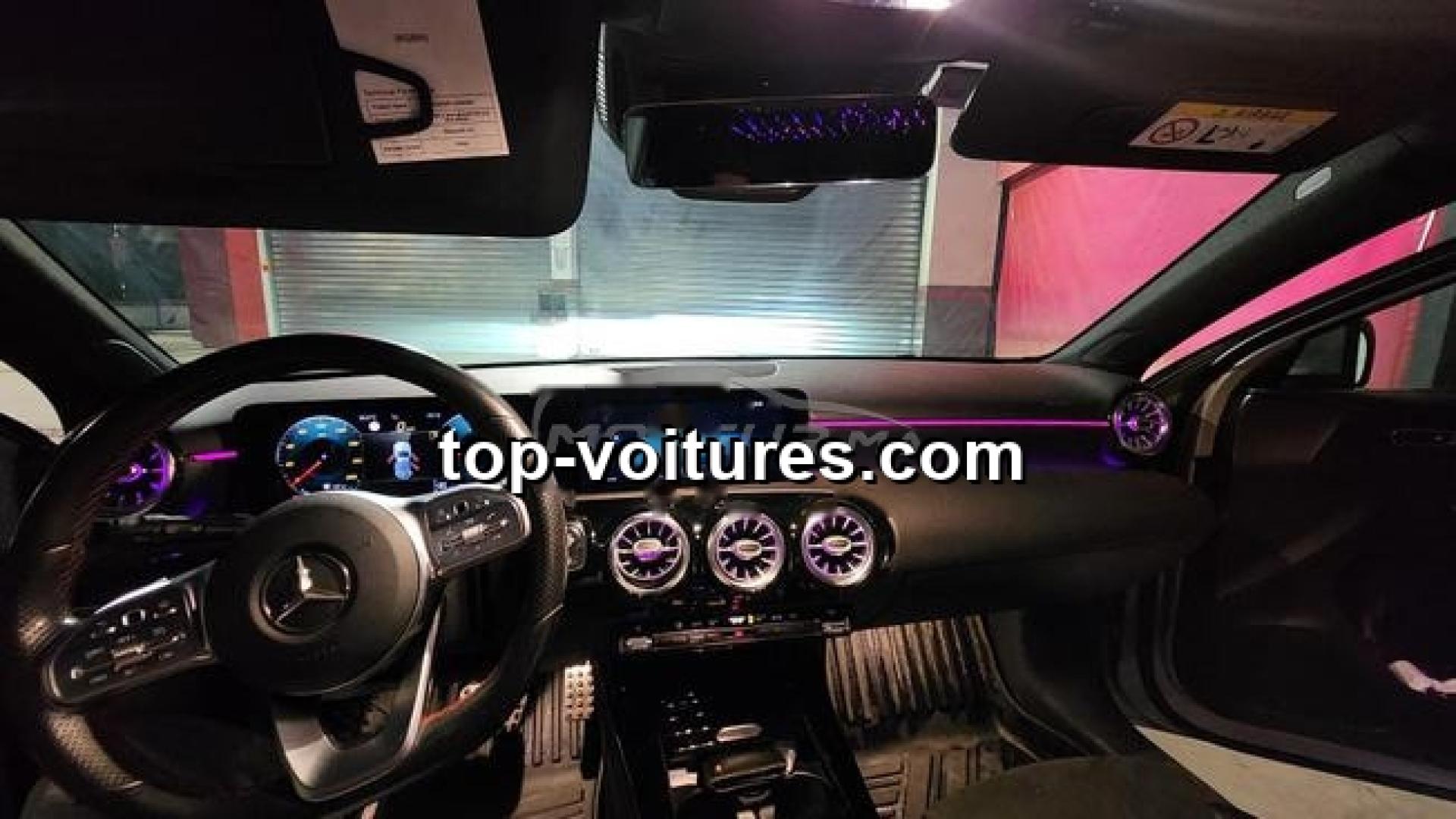 Mercedes-Benz Classe A