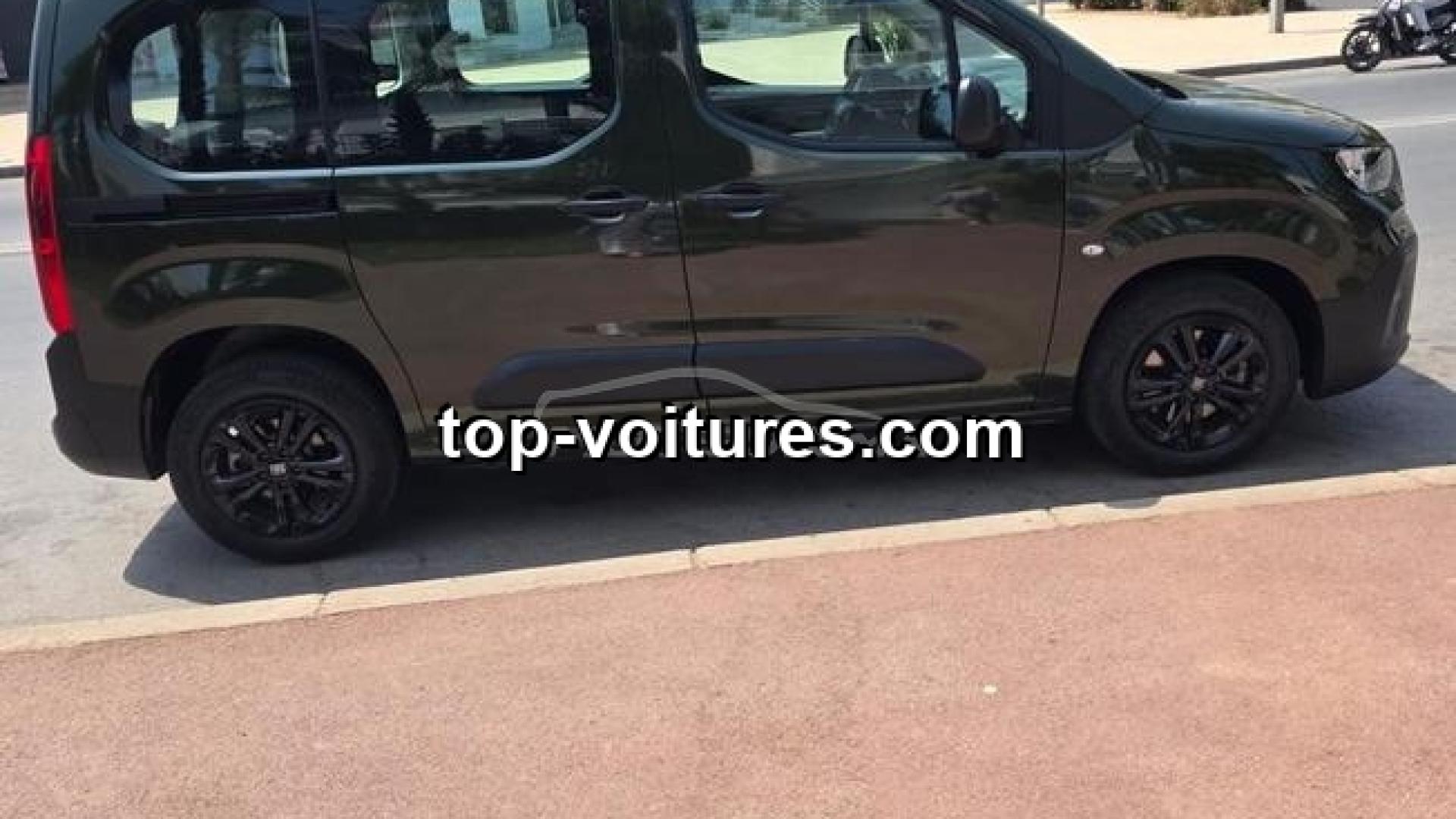 Fiat Doblo