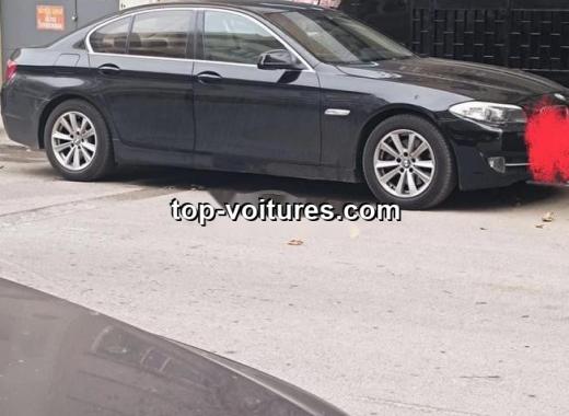 BMW Série 5