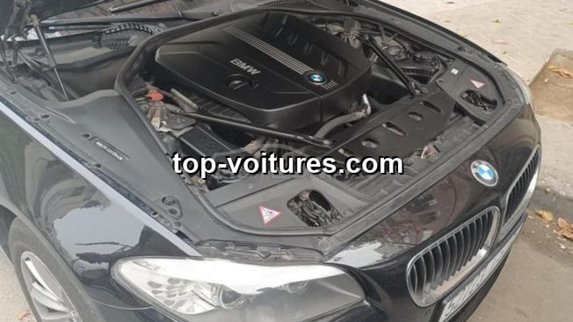 BMW Série 5