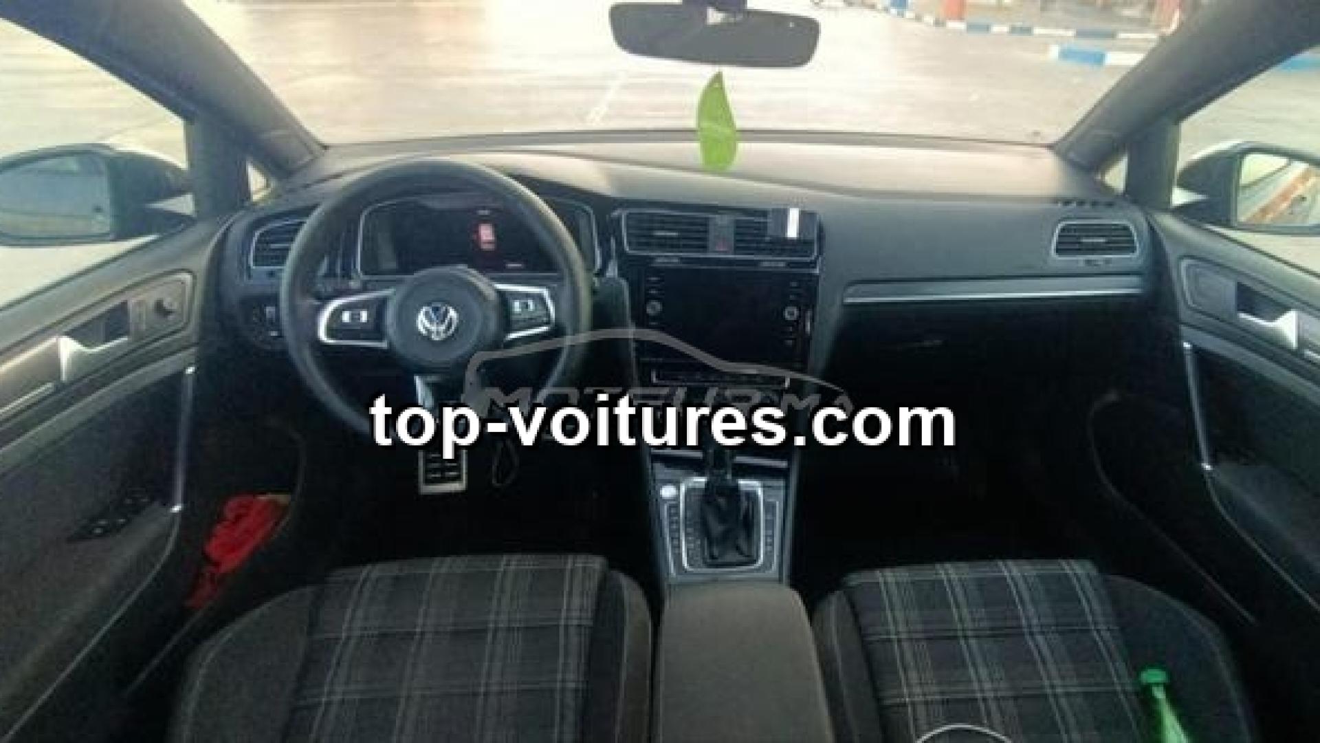 Volkswagen Golf 7