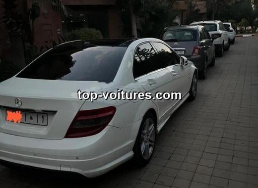 Mercedes-Benz Classe C