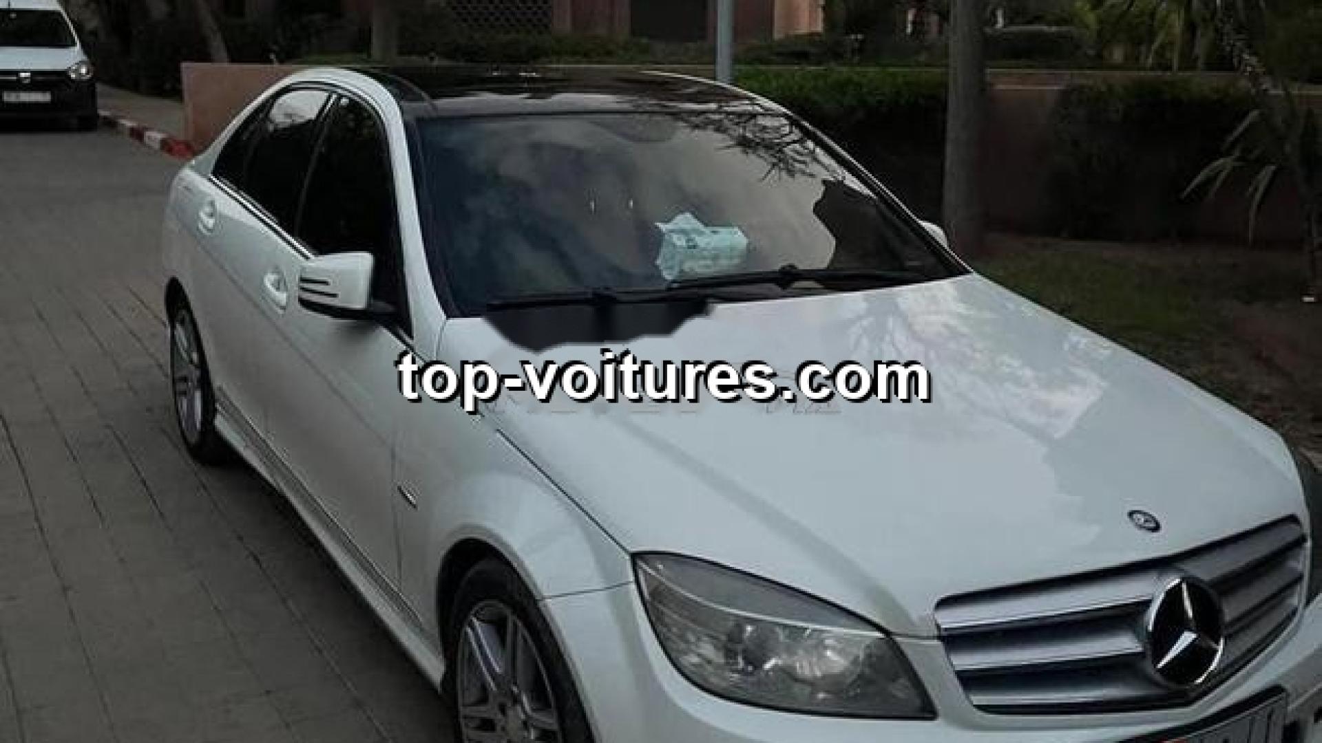Mercedes-Benz Classe C