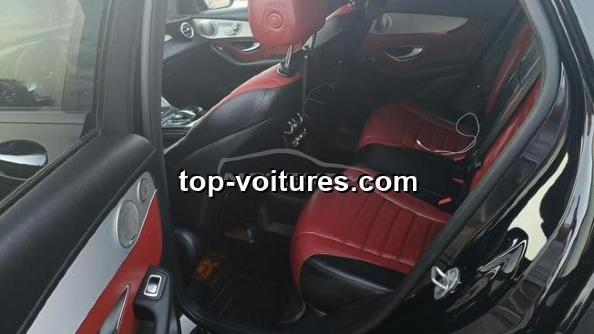 Mercedes-Benz Classe GLC