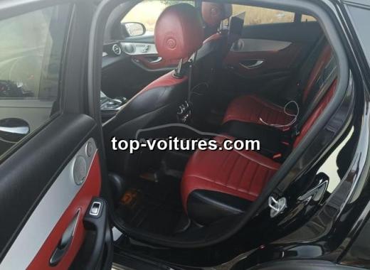 Mercedes-Benz Classe GLC