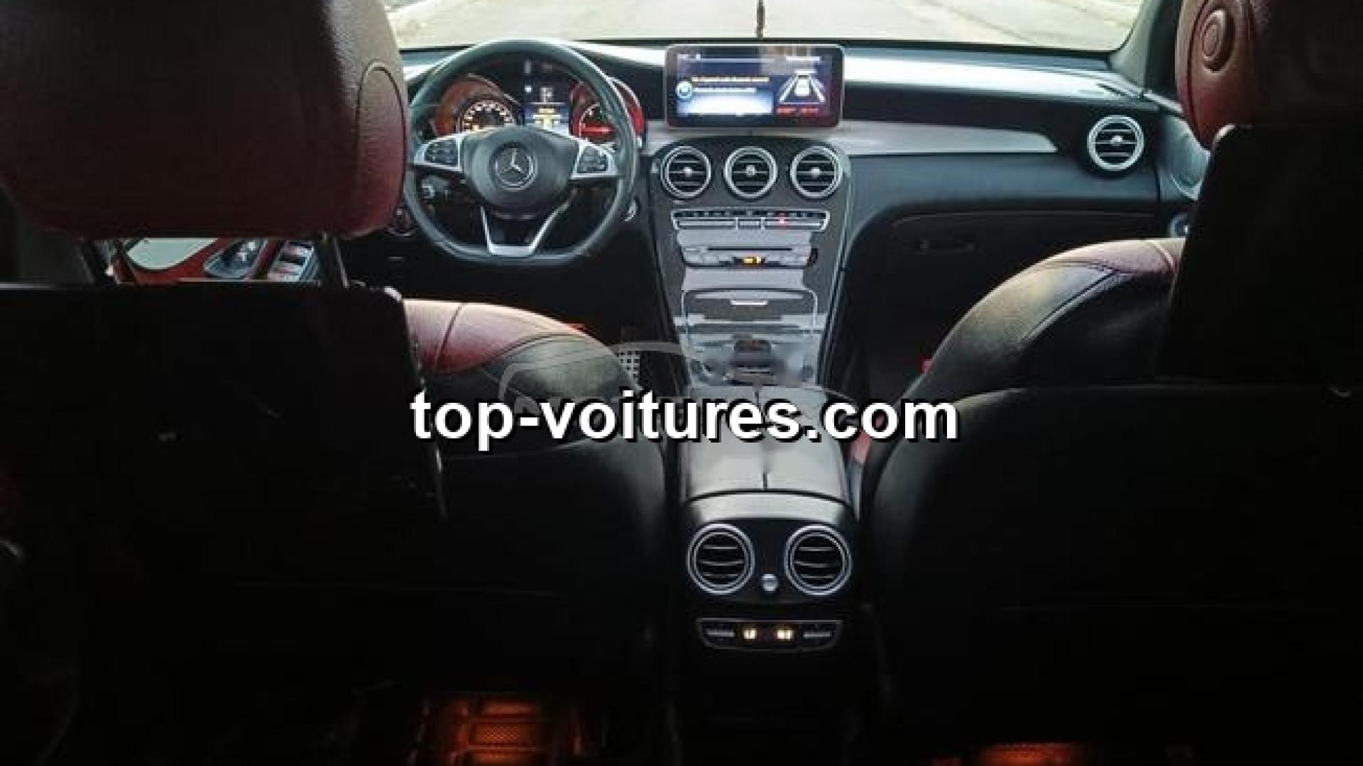 Mercedes-Benz Classe GLC