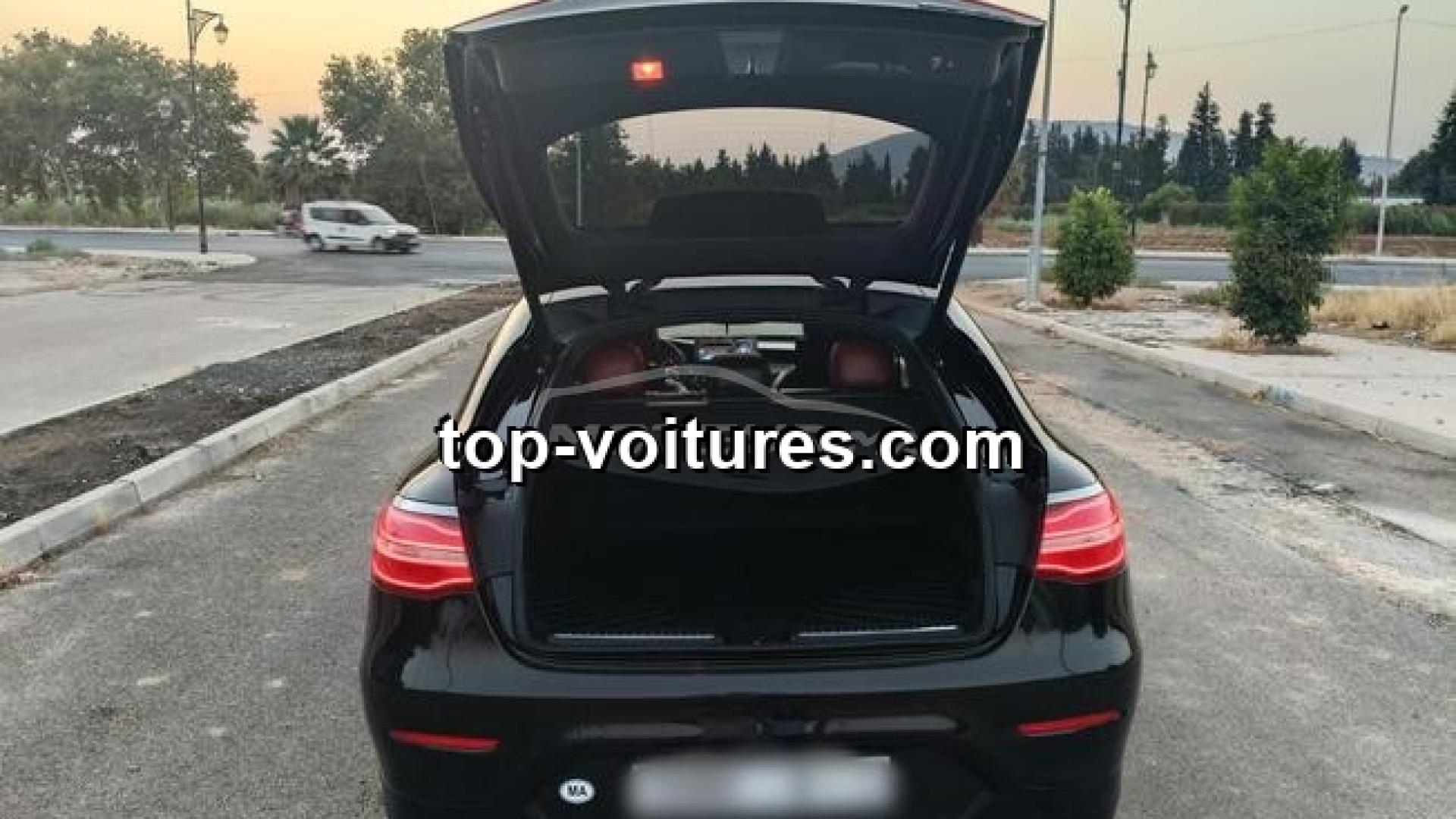 Mercedes-Benz Classe GLC