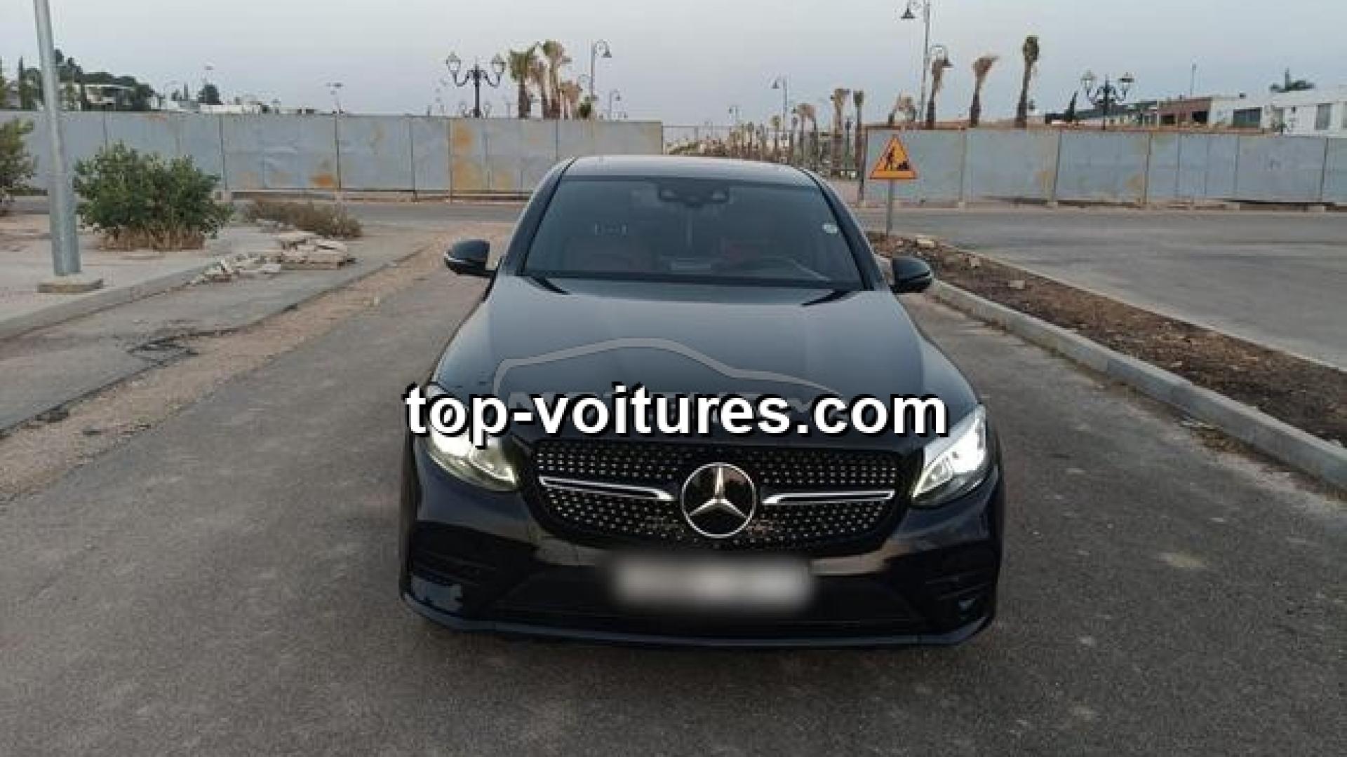 Mercedes-Benz Classe GLC