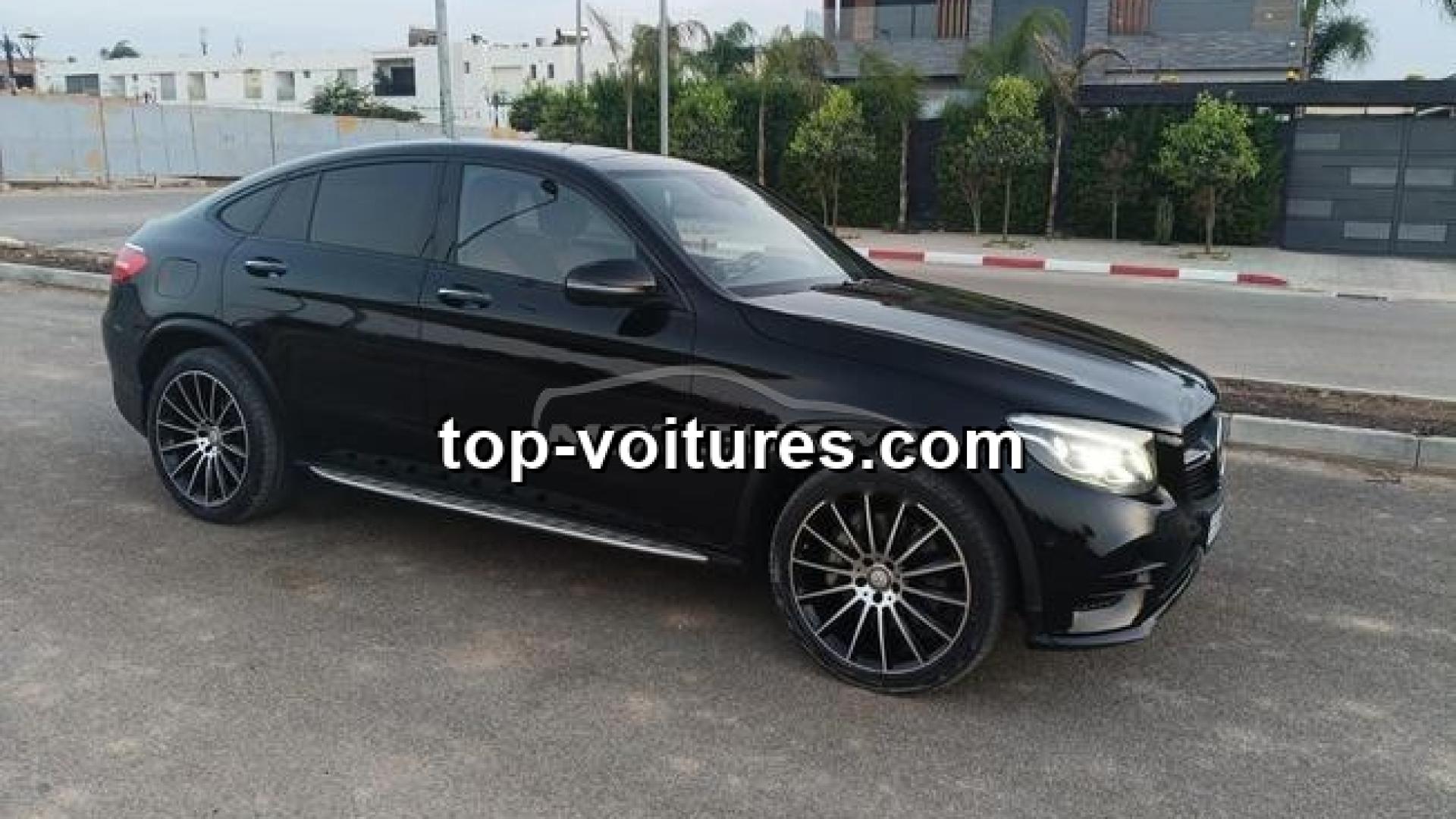 Mercedes-Benz Classe GLC