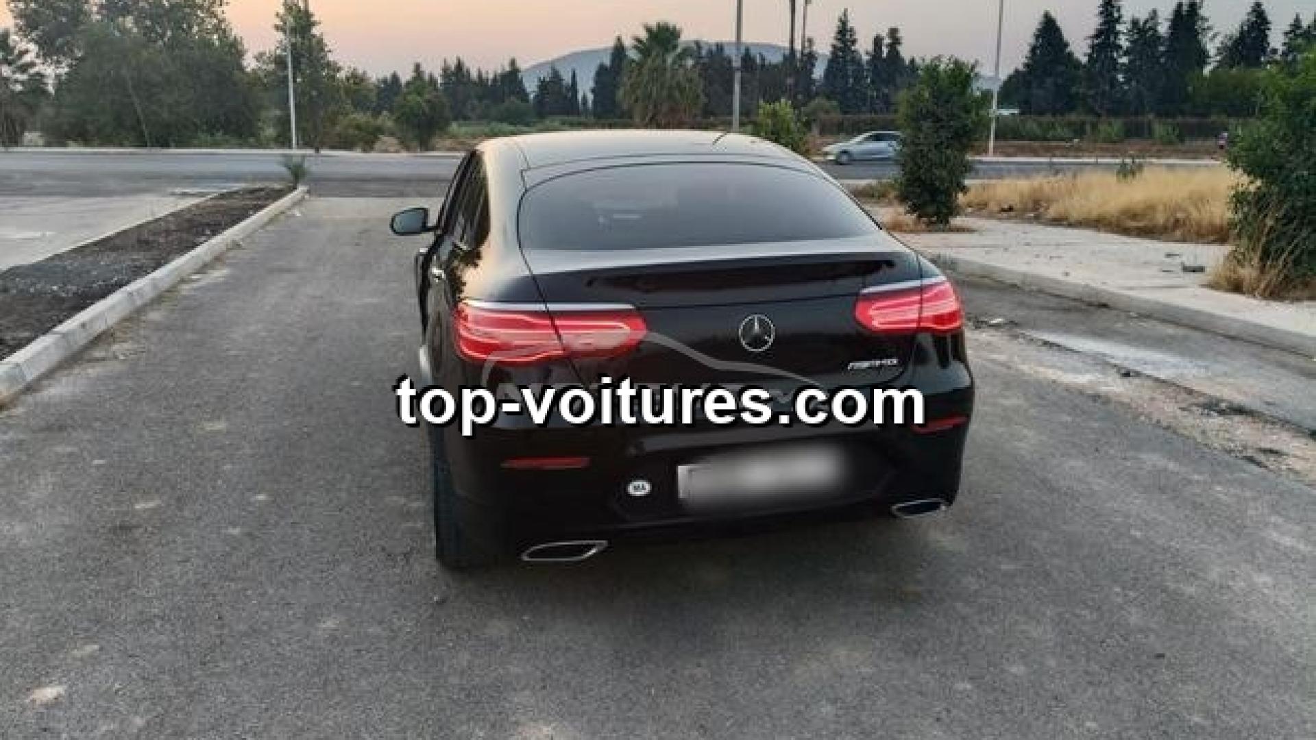 Mercedes-Benz Classe GLC