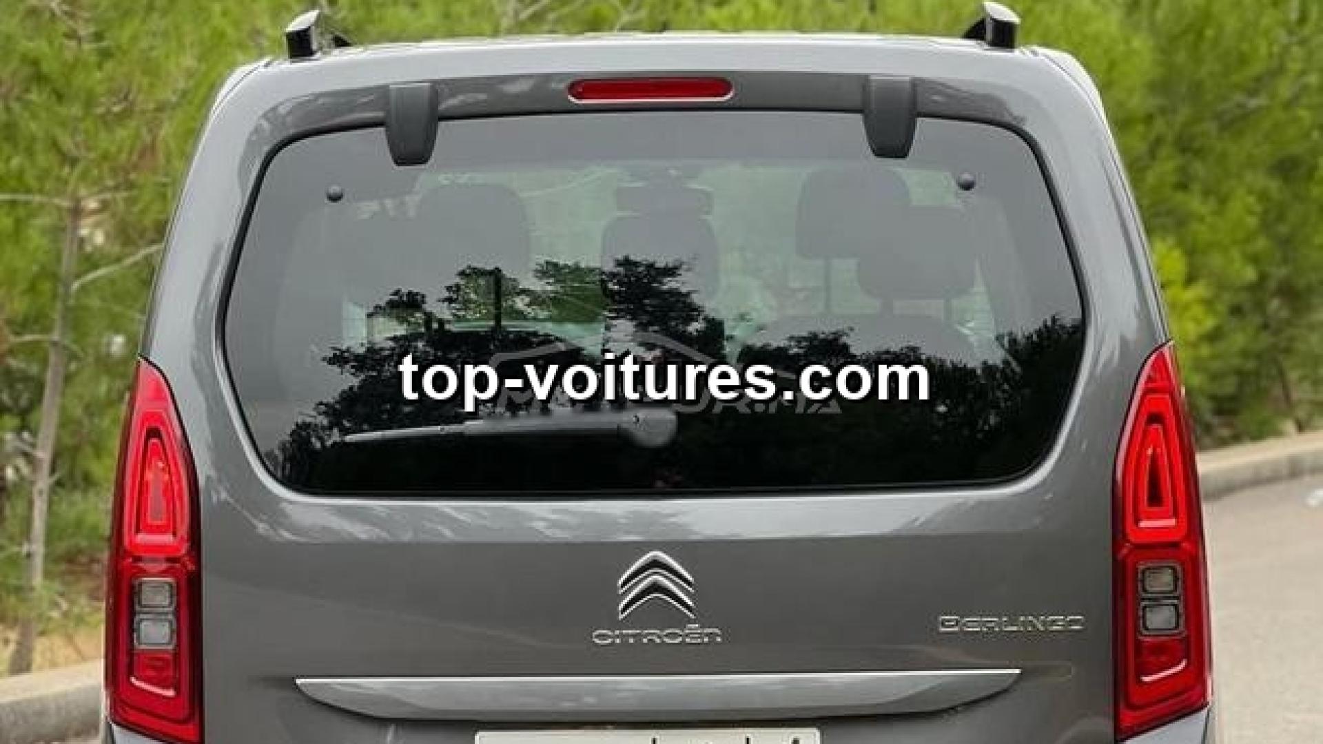 Citroën Berlingo