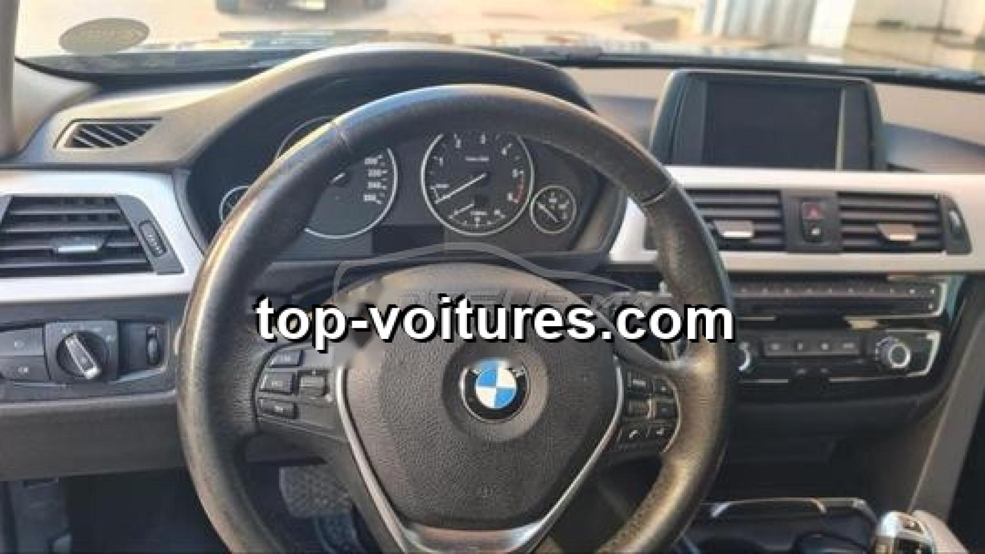 BMW Série 3