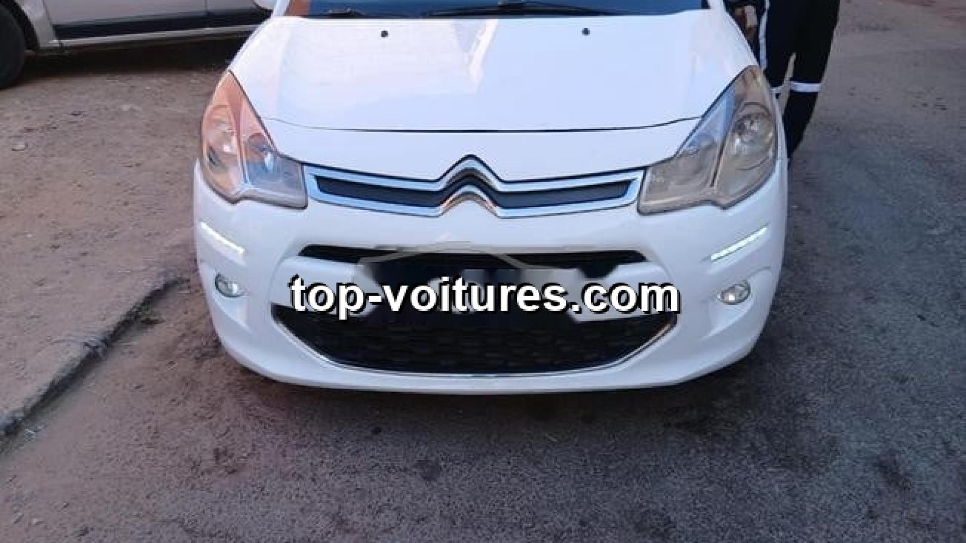Citroën C3