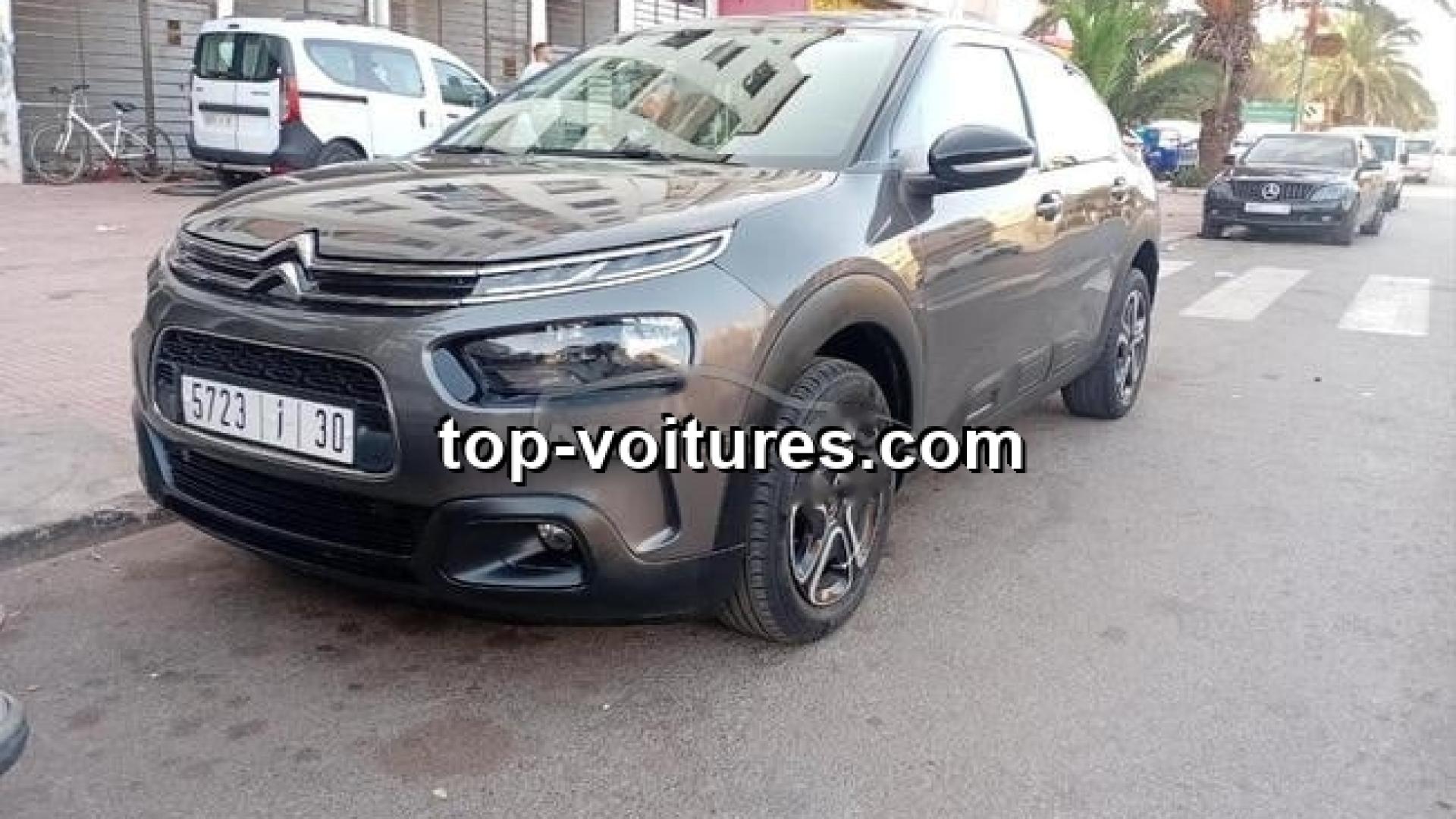 Citroën C4