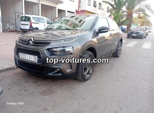 Citroën C4
