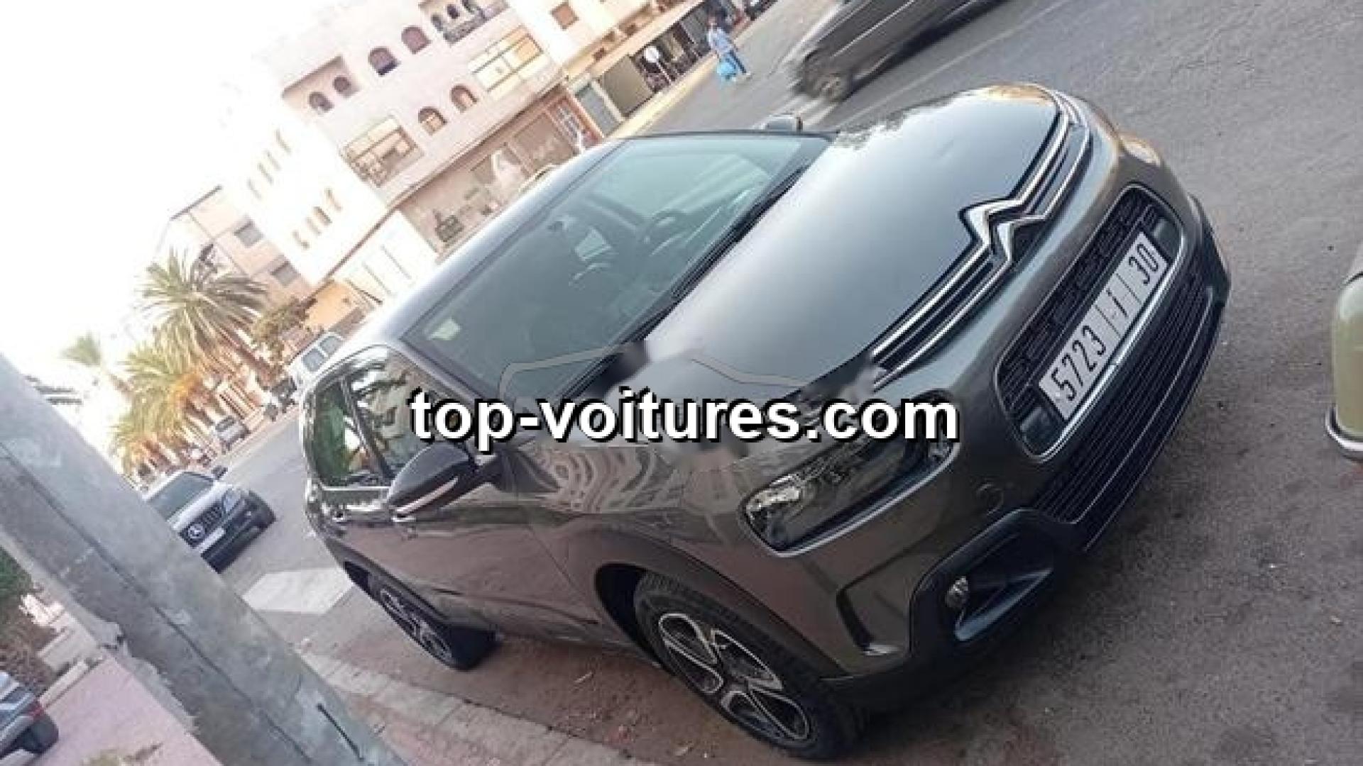 Citroën C4