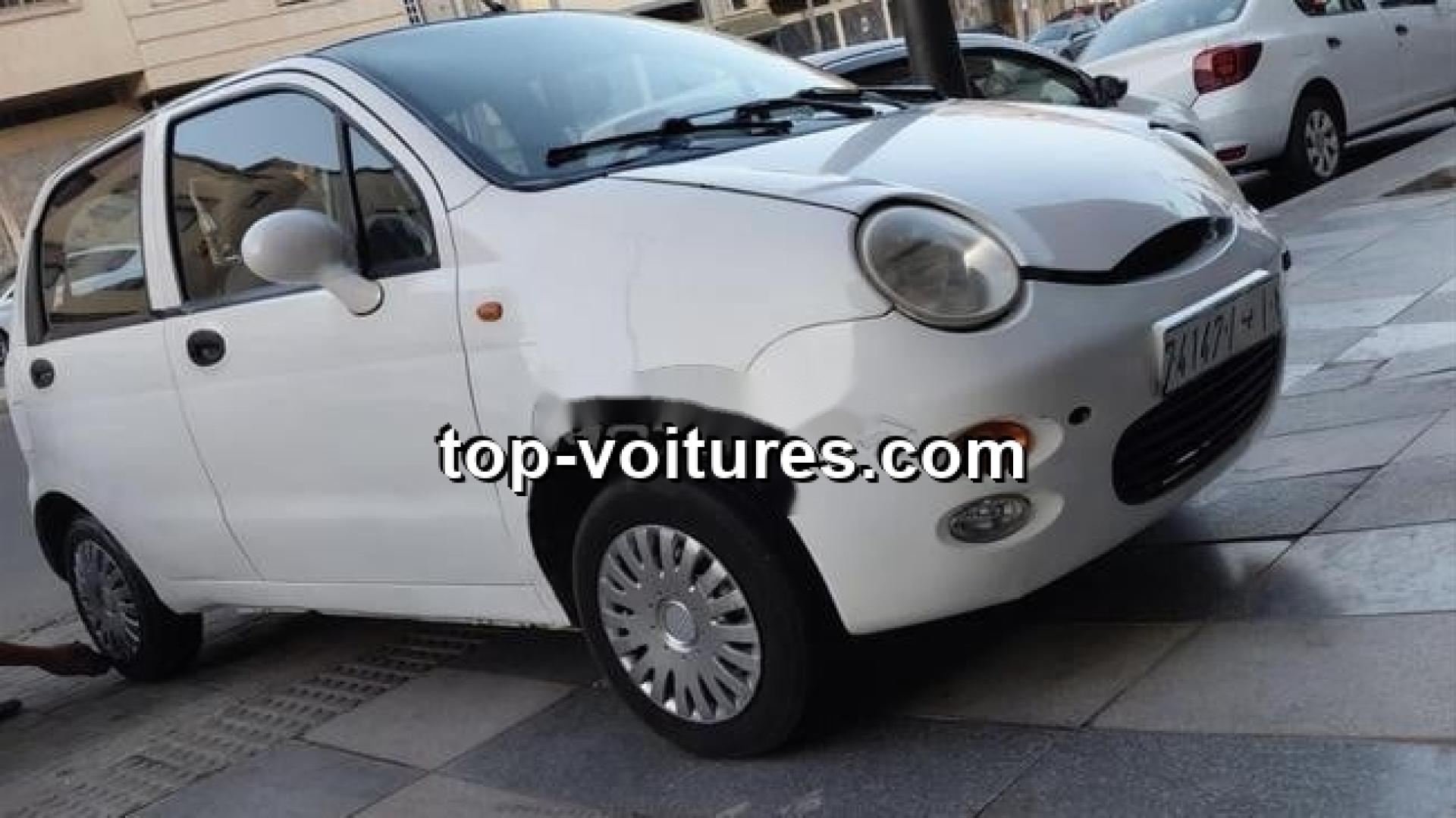 Chery QQ