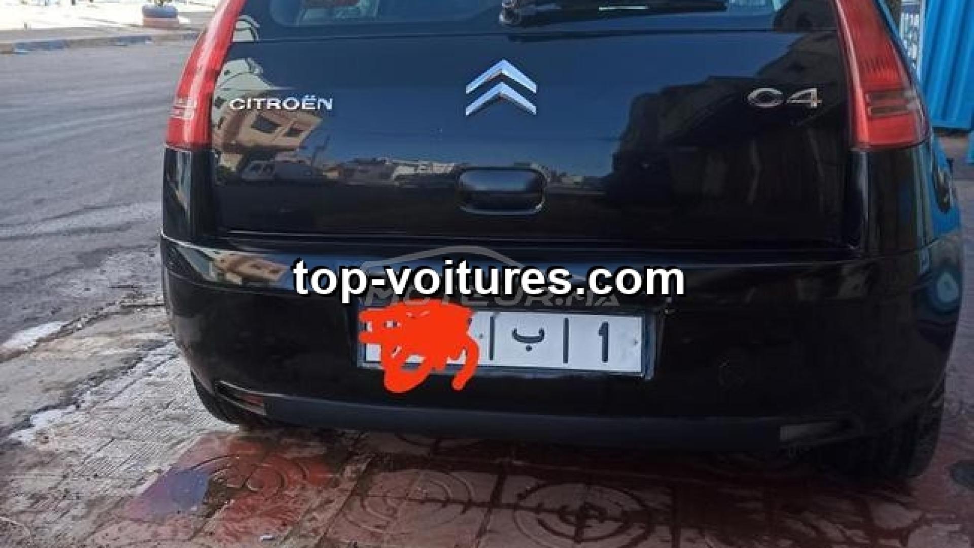 Citroën C4