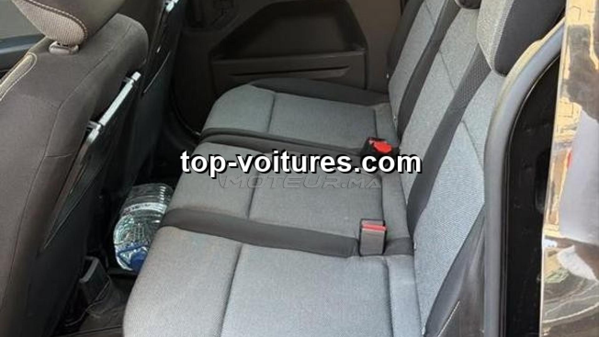 Renault Express