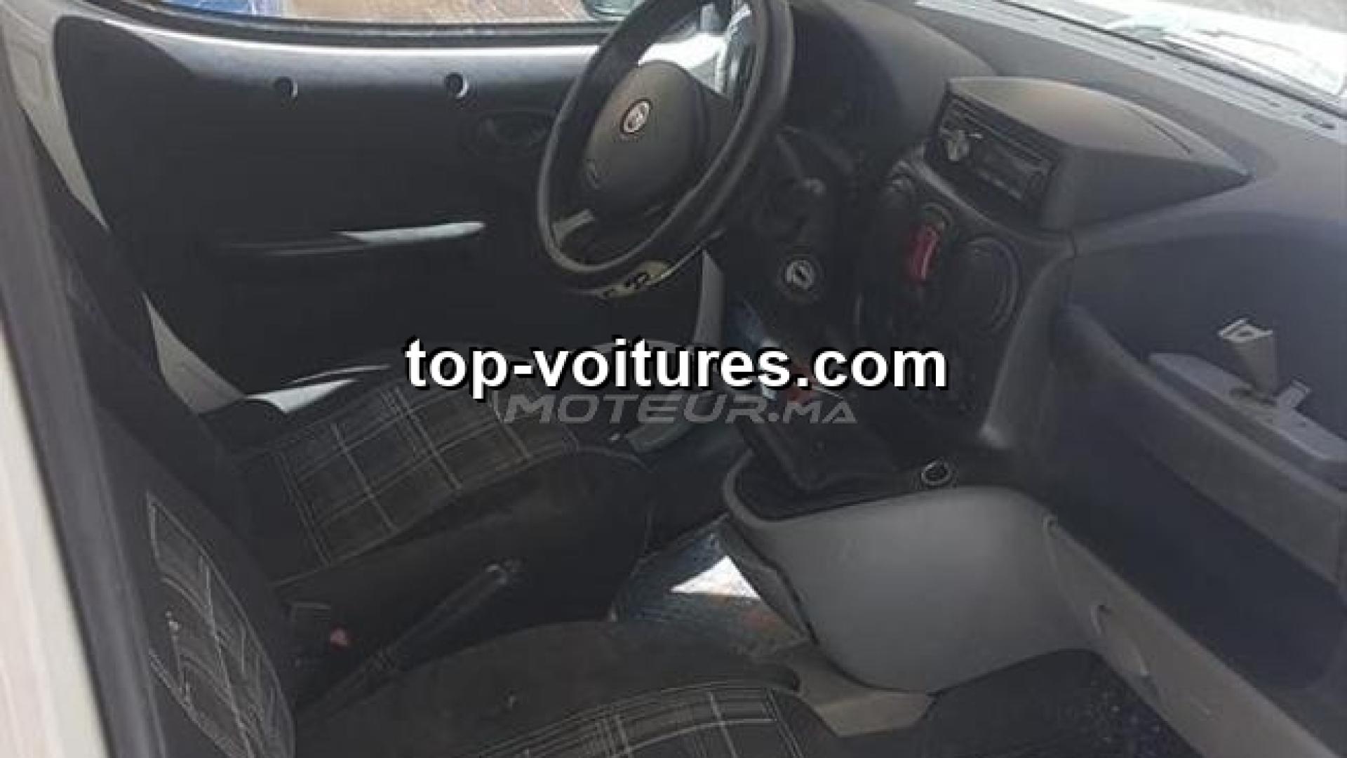 Fiat Doblo