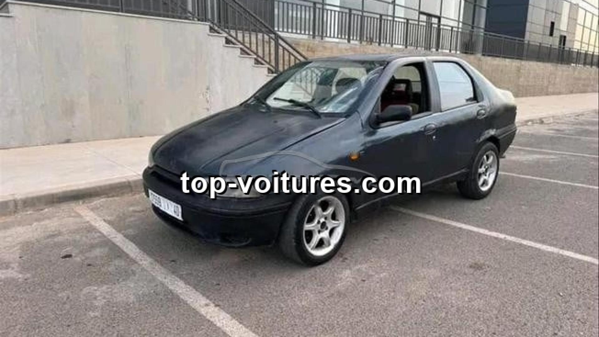 Fiat Siena