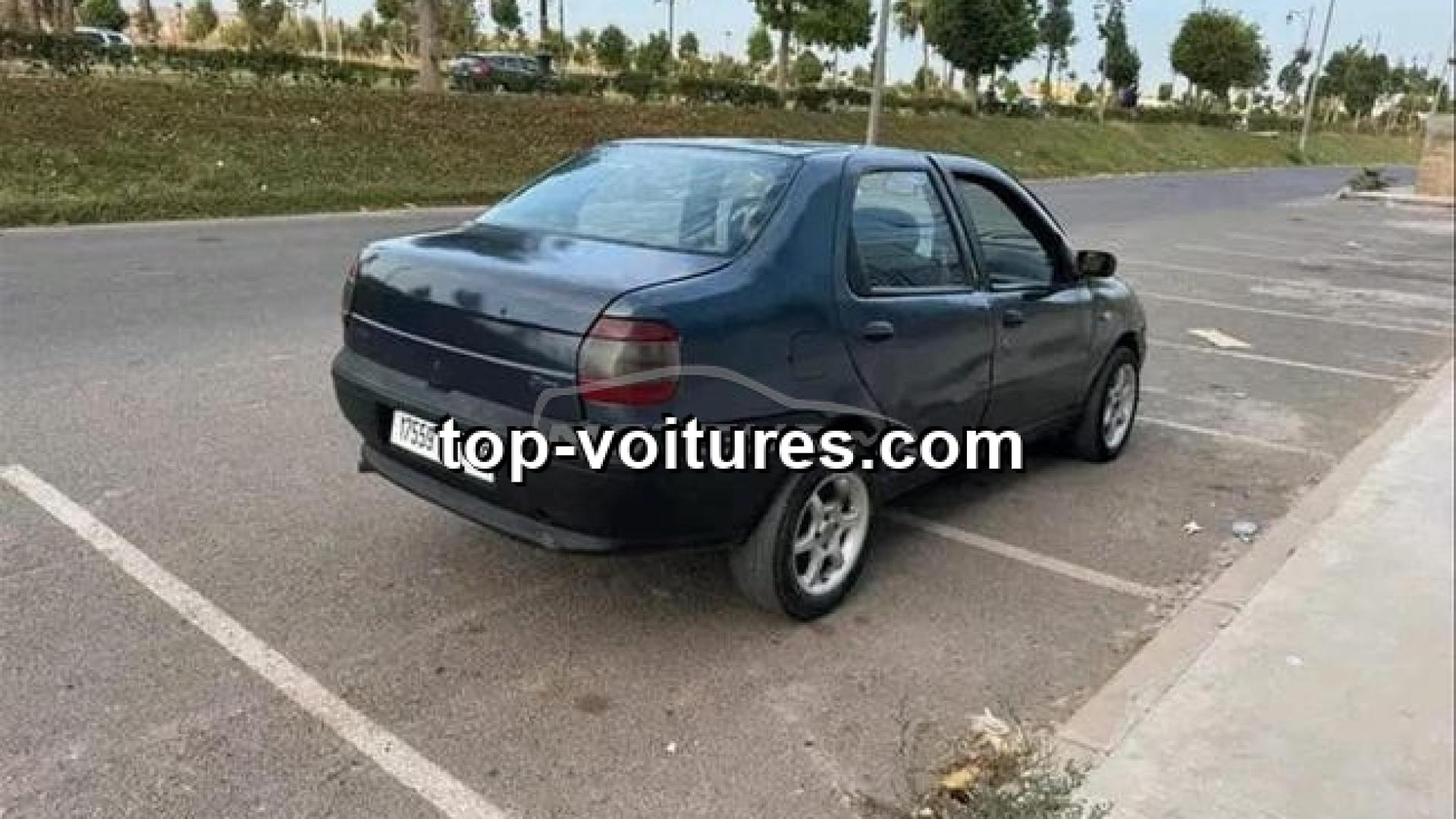 Fiat Siena