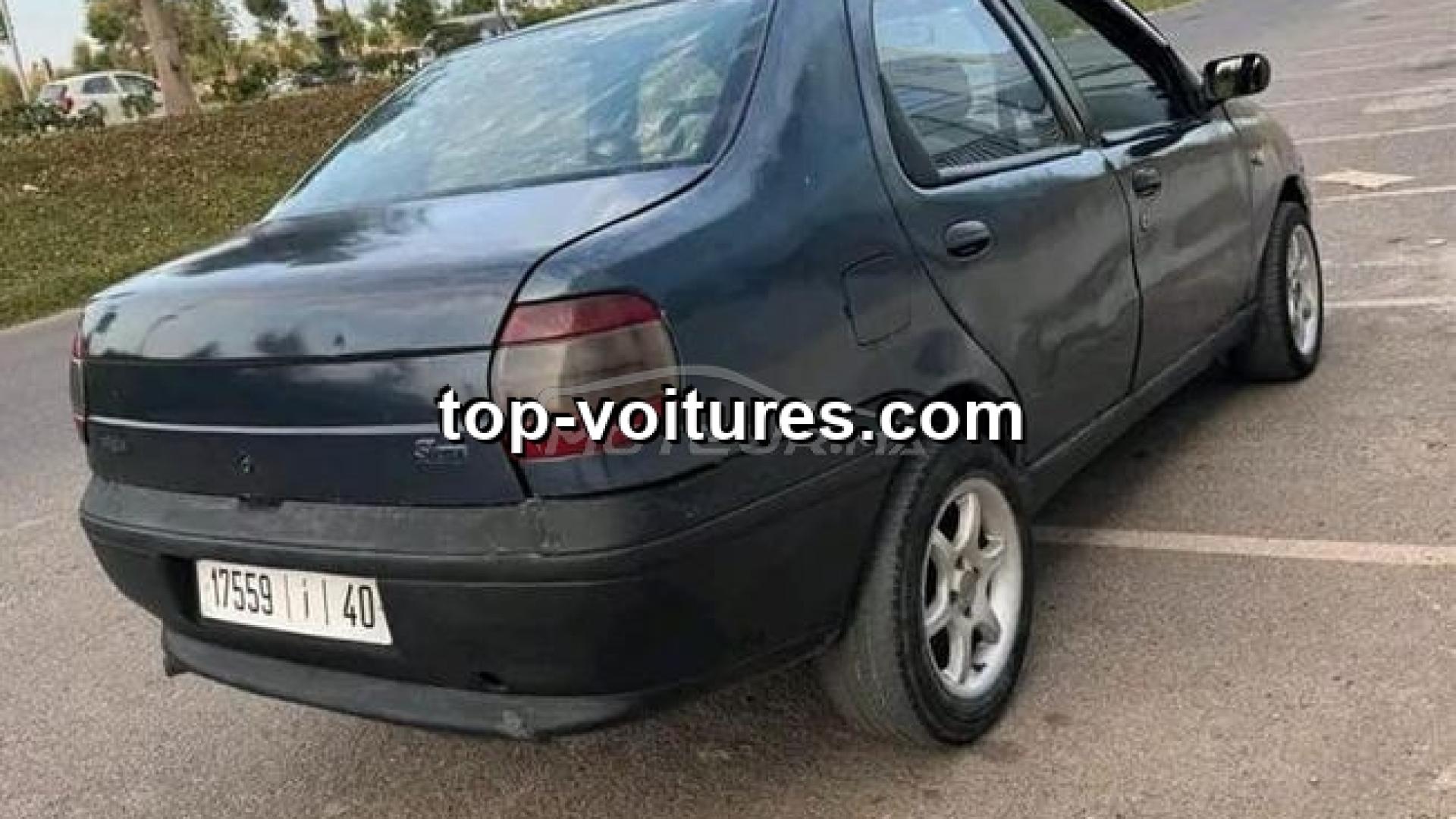 Fiat Siena