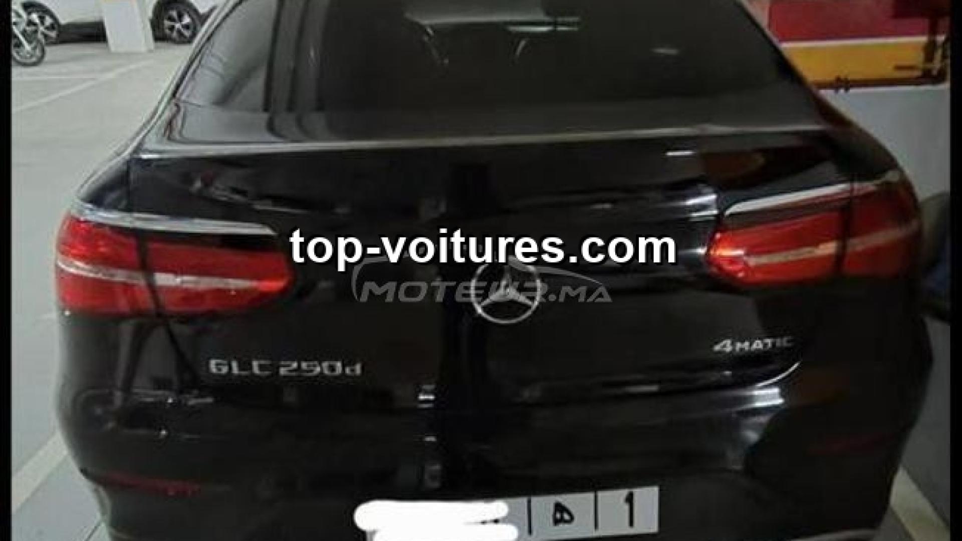 Mercedes-Benz Classe GLC