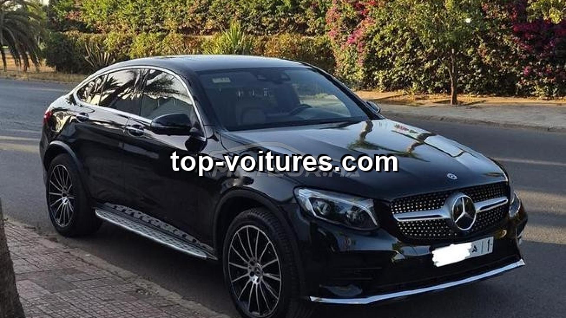 Mercedes-Benz Classe GLC